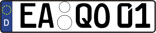 EA-QO01