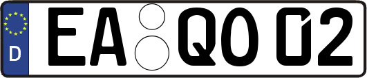 EA-QO02