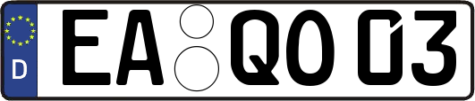 EA-QO03
