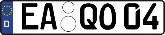 EA-QO04