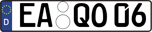 EA-QO06