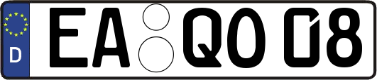 EA-QO08