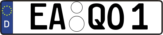 EA-QO1