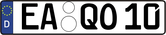 EA-QO10