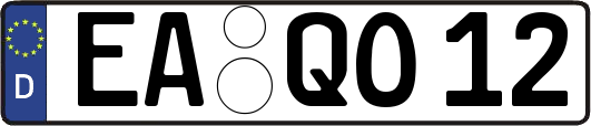 EA-QO12