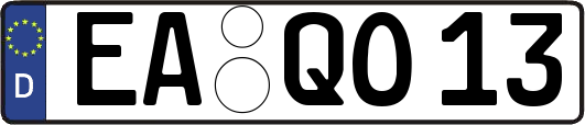 EA-QO13