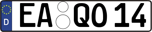 EA-QO14
