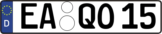 EA-QO15
