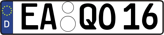 EA-QO16