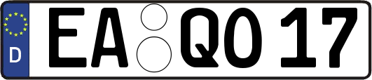 EA-QO17