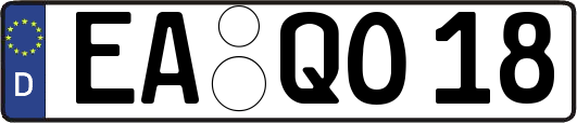 EA-QO18