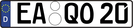 EA-QO20