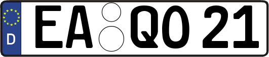 EA-QO21