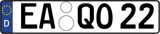 EA-QO22