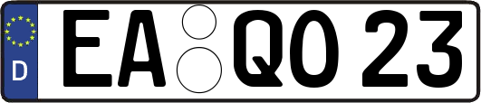 EA-QO23