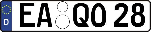 EA-QO28