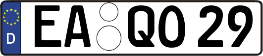 EA-QO29