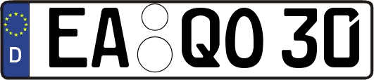 EA-QO30
