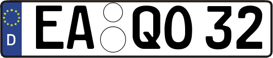 EA-QO32
