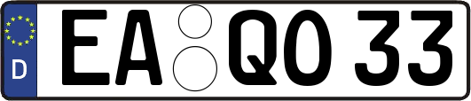 EA-QO33