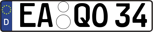 EA-QO34