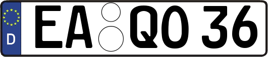 EA-QO36