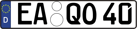 EA-QO40