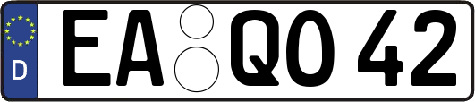 EA-QO42
