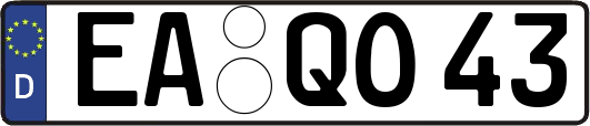 EA-QO43