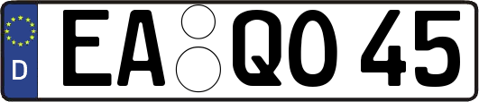 EA-QO45