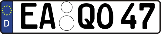 EA-QO47