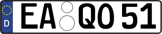 EA-QO51