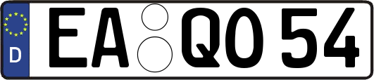 EA-QO54