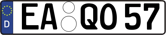 EA-QO57