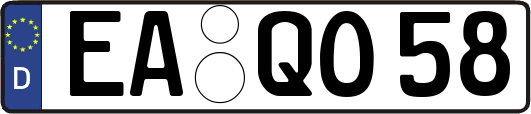 EA-QO58