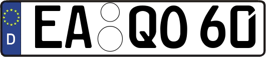 EA-QO60