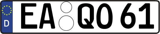 EA-QO61