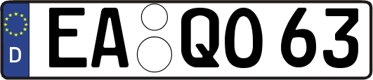 EA-QO63