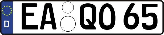EA-QO65