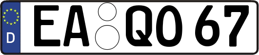 EA-QO67