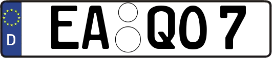 EA-QO7