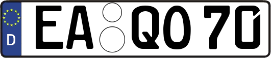 EA-QO70