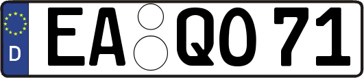 EA-QO71