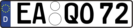 EA-QO72