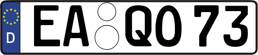 EA-QO73