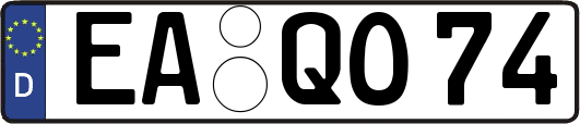 EA-QO74