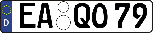 EA-QO79