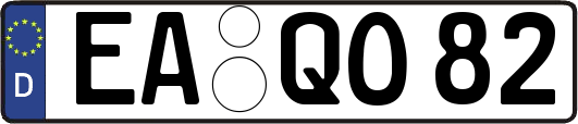 EA-QO82