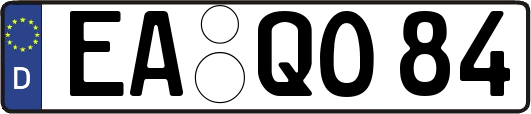 EA-QO84