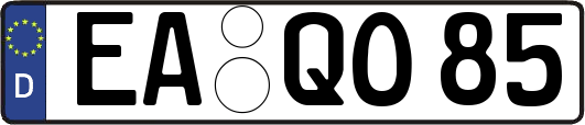 EA-QO85